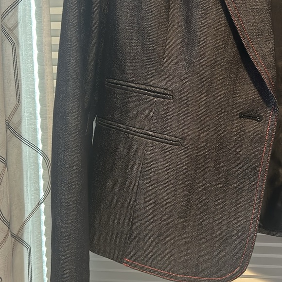 NWT Nine West blazer size 12 - Picture 4 of 9